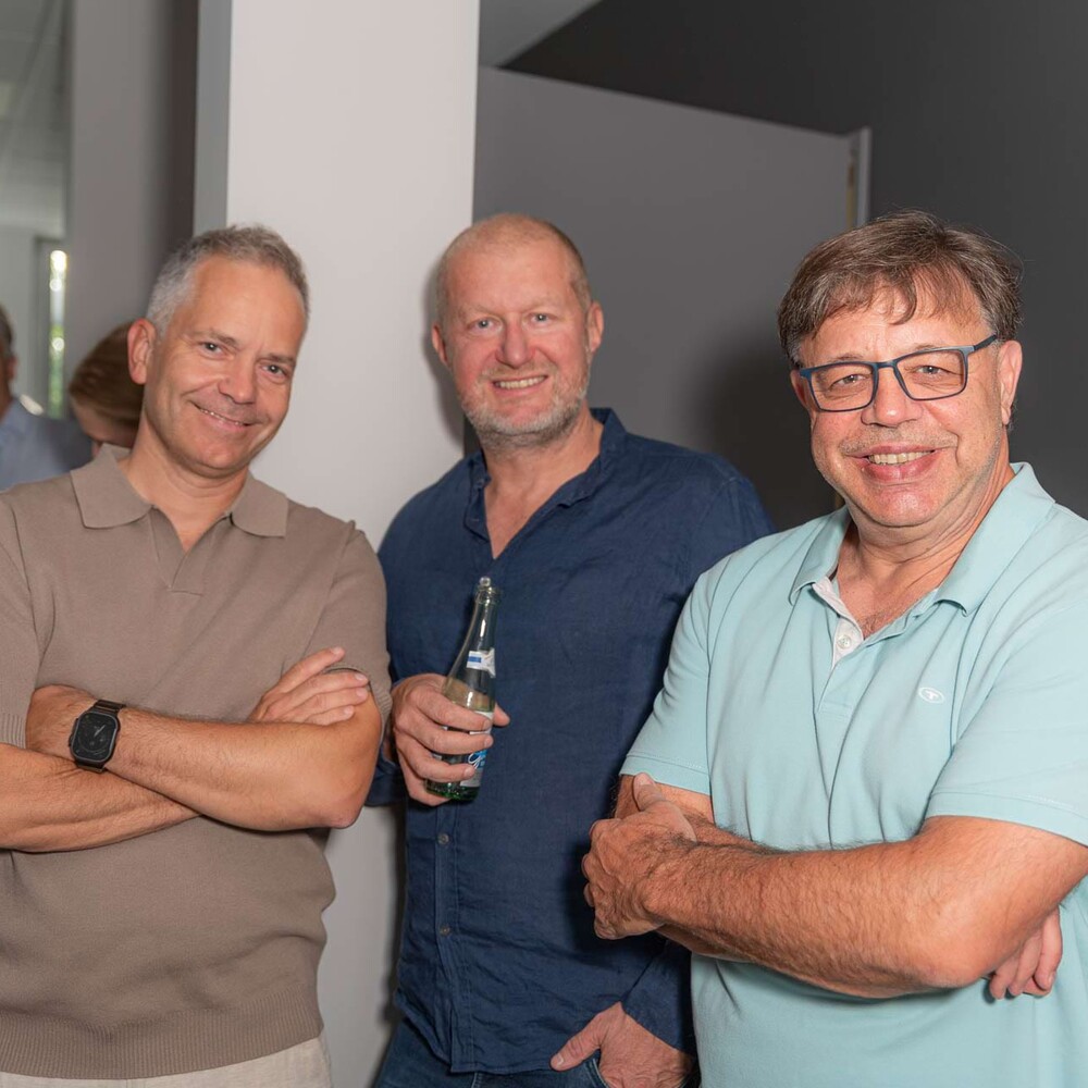 Mitgliedertreffen Juli 2026