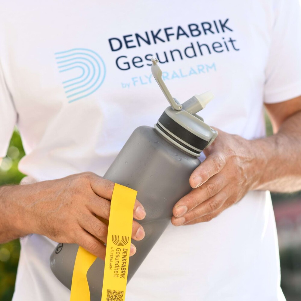Fit bleiben - so einfach geht's