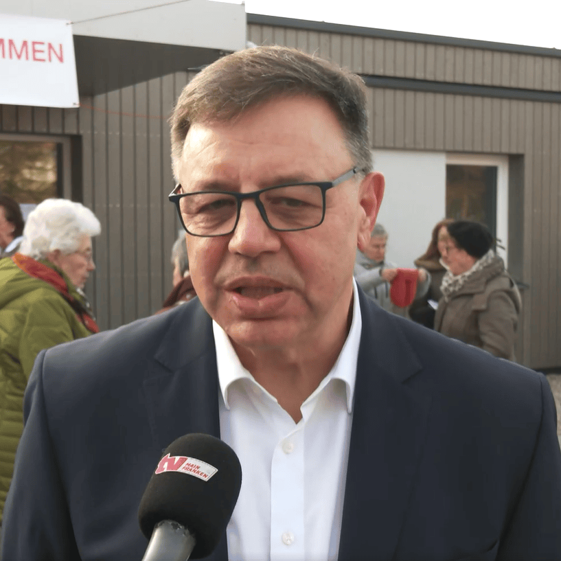 Ein Ort der Begegnung