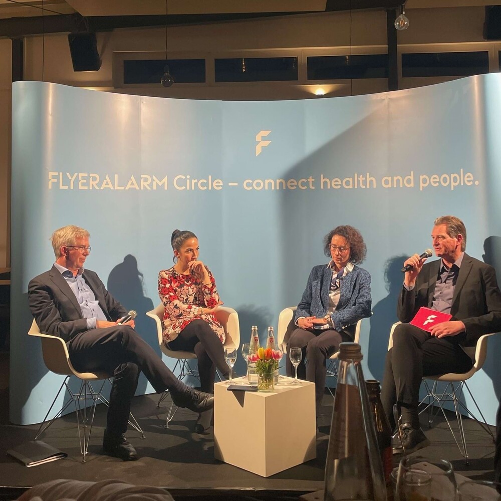 3. Health Circle