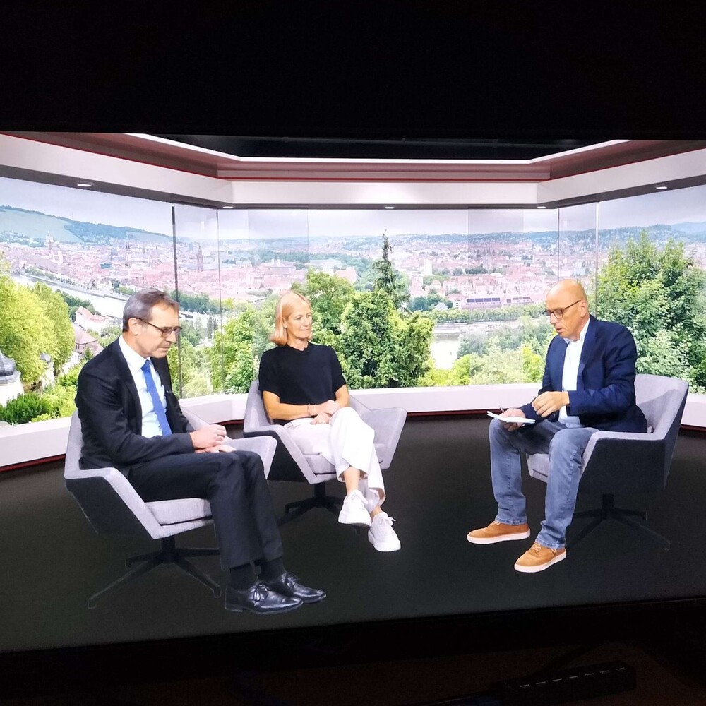 Gewalt im Gesundheitswesen
