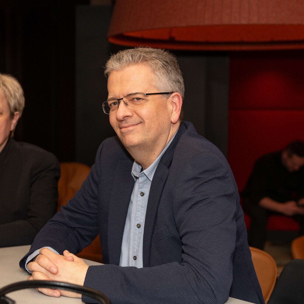 Spitzenmedizin aus der Region