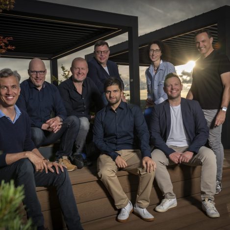 DENKFABRIK GESUNDHEIT by FLYERALARM (C) Ingo Peters